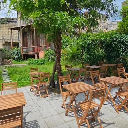 Le Jardin Cafe Bordeaux