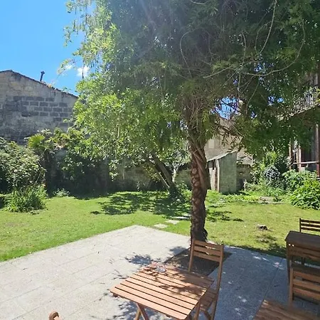 Le Jardin Cafe 波尔多